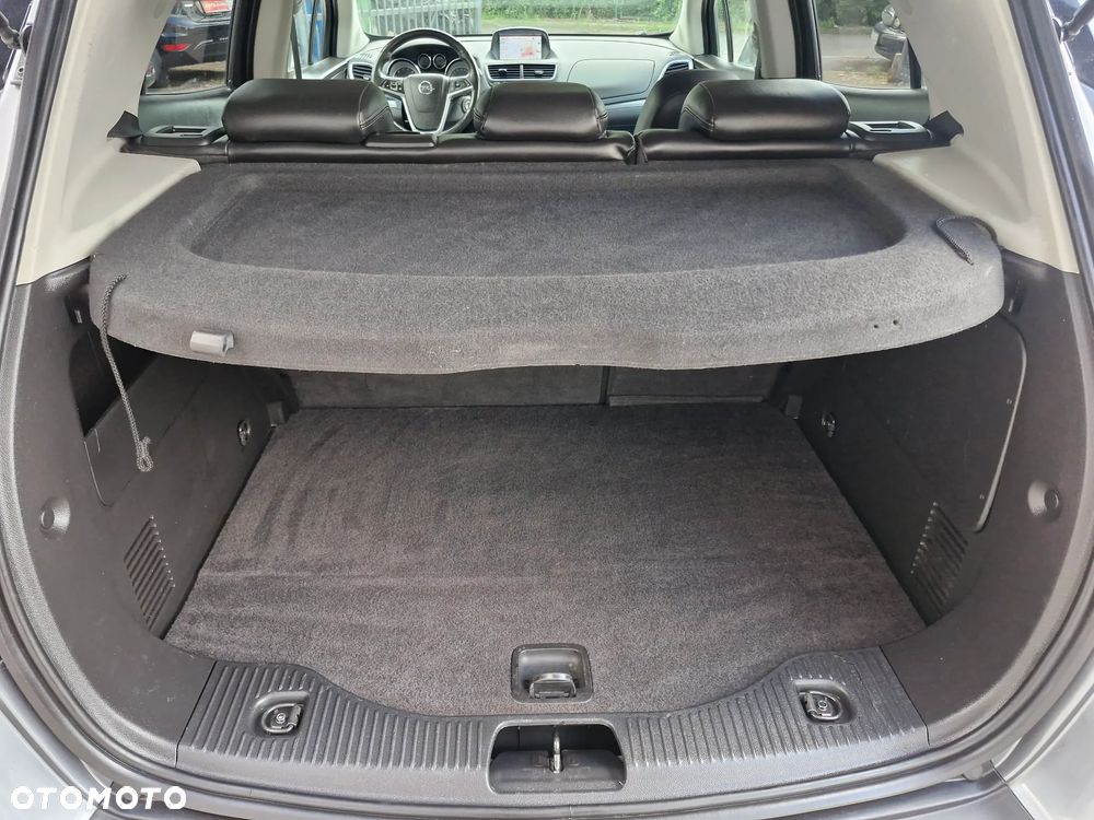 Opel Mokka 1.6 Cosmo S&S - 27