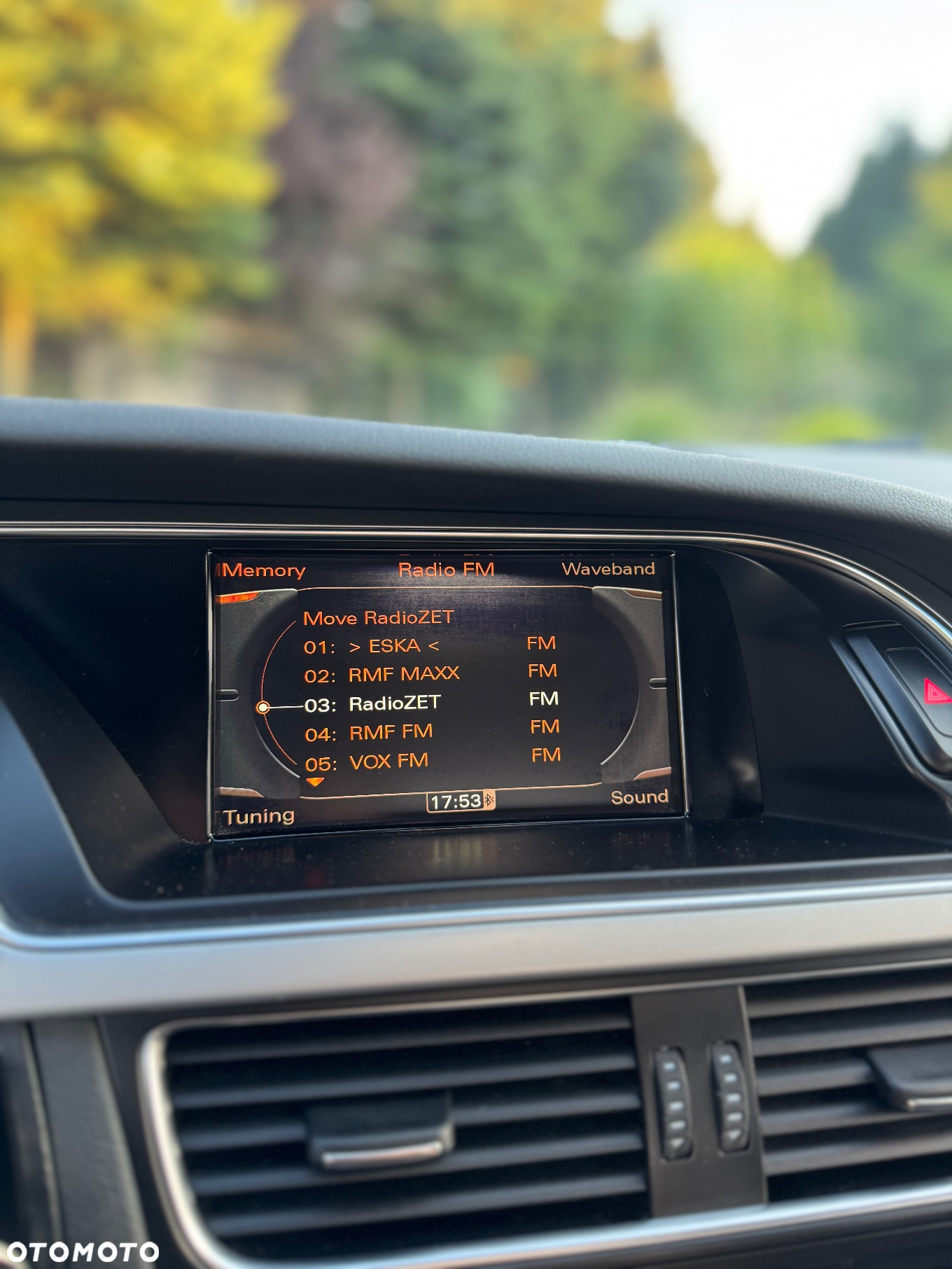 Audi A5 - 19