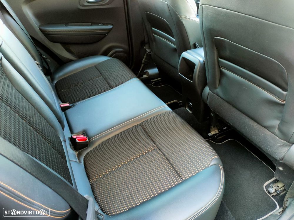 Renault Kadjar 1.5 dCi XMOD - 8