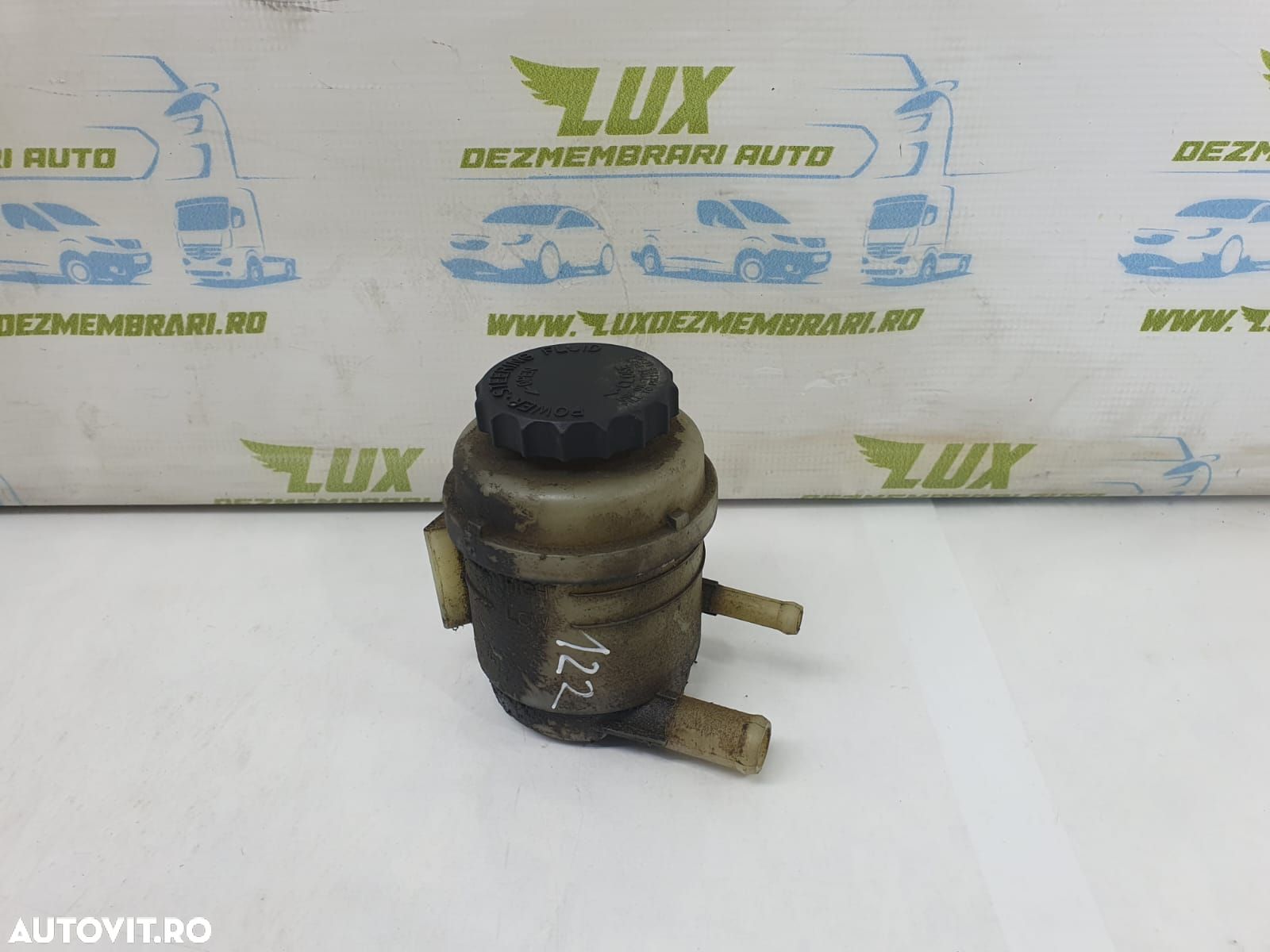 Vas lichid servodirectie 1.9 tdi bls Seat Leon 2 1P - 1