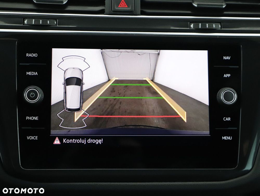 Volkswagen Tiguan - 15