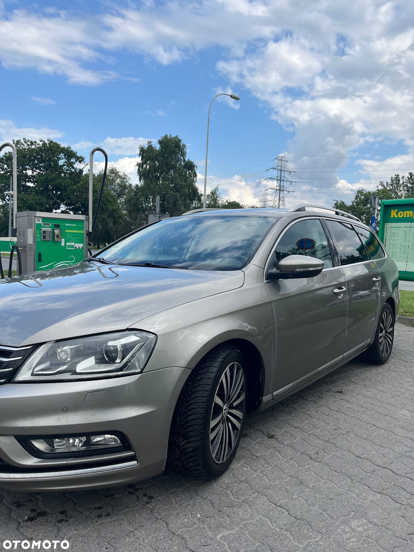 Volkswagen Passat 2.0 TDI Highline DSG - 3