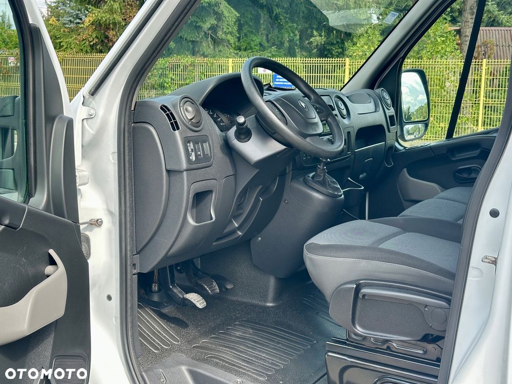 Renault Master - 12