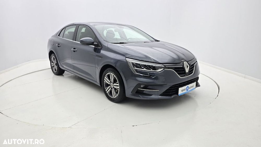 Renault Megane - 4