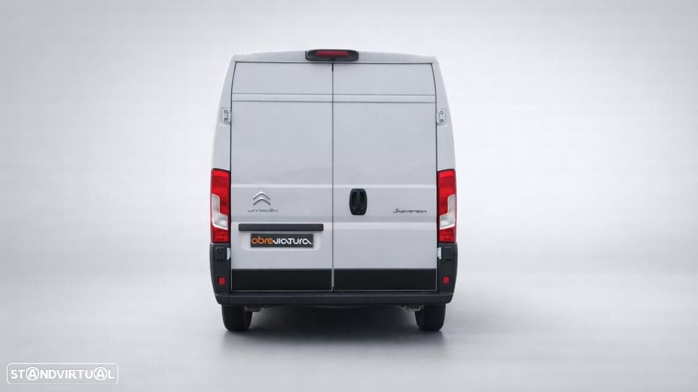 Citroën Jumper 2.2 BlueHDI L2H2 - 5
