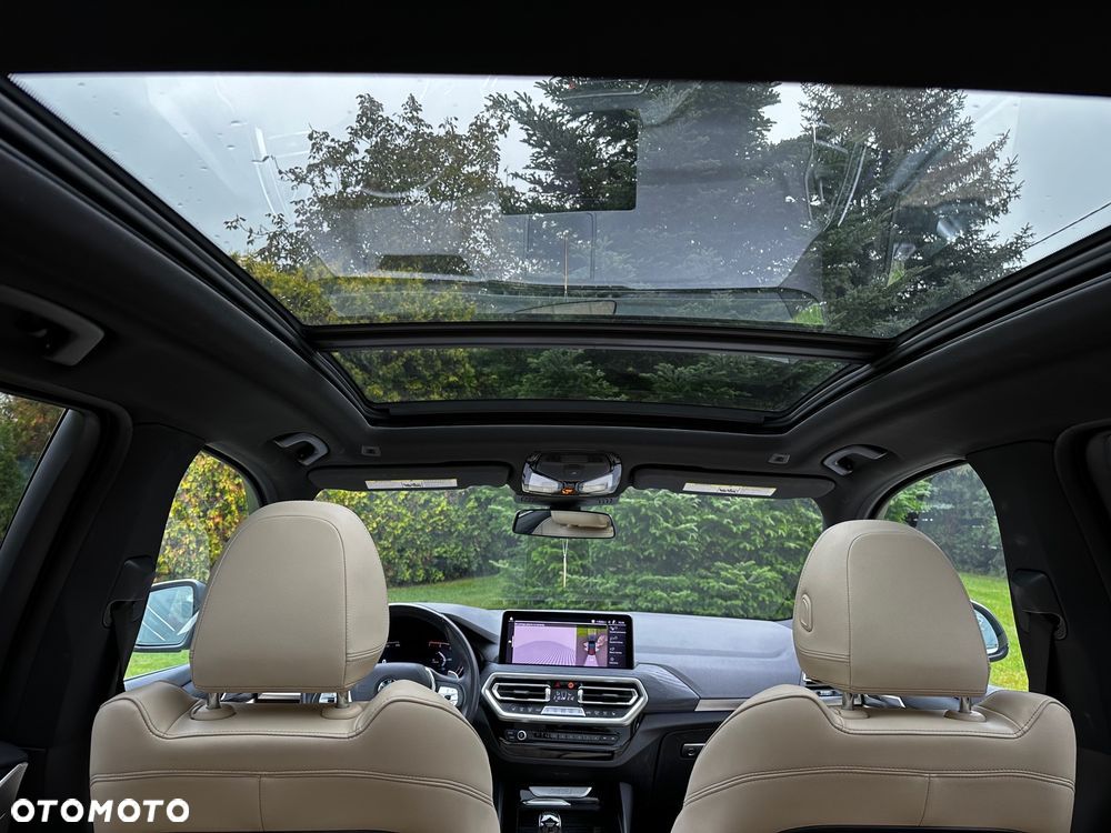 BMW X3 - 19