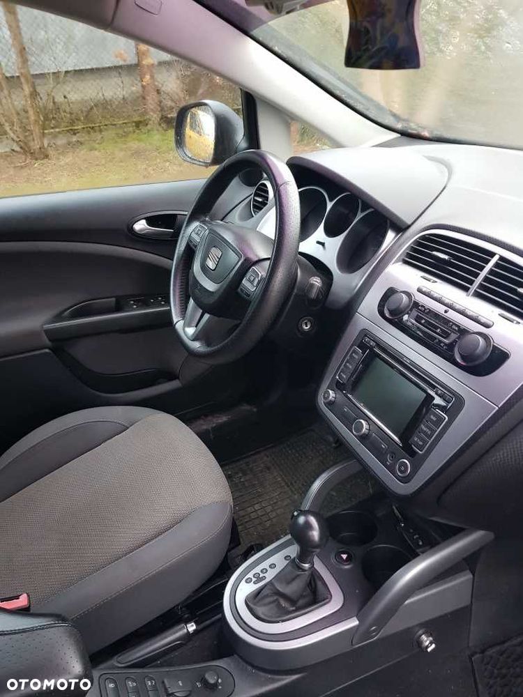 Seat Altea XL - 4