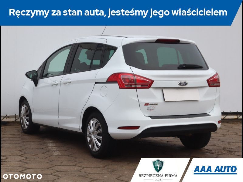 Ford B-MAX - 5