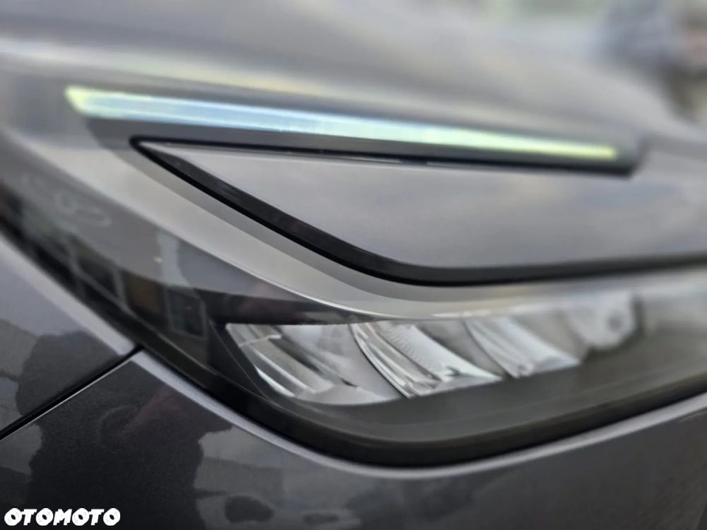 Toyota C-HR 2.0 PHEV Dynamic Force Style - 10