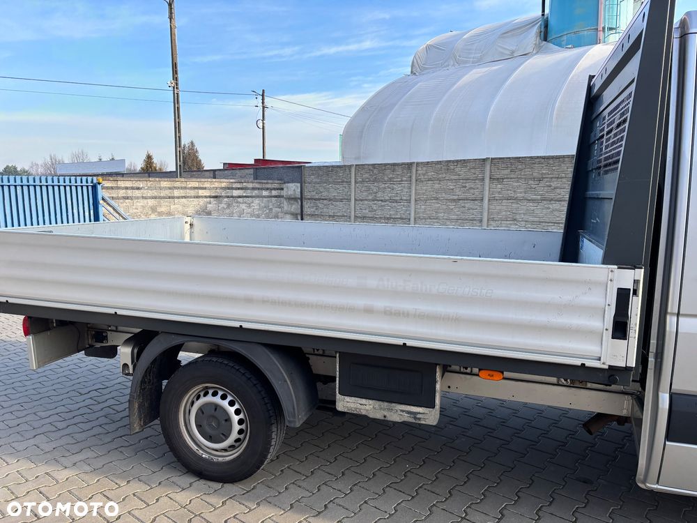 Mercedes-Benz Sprinter 316 CDI - 9