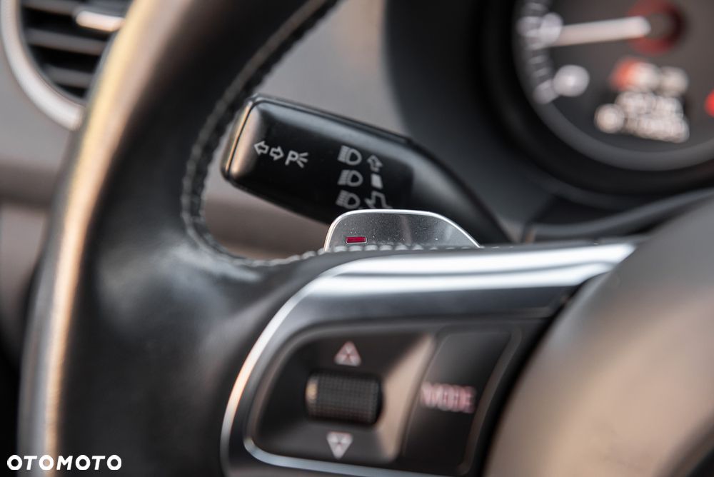 Audi S3 Sportback S tronic - 20