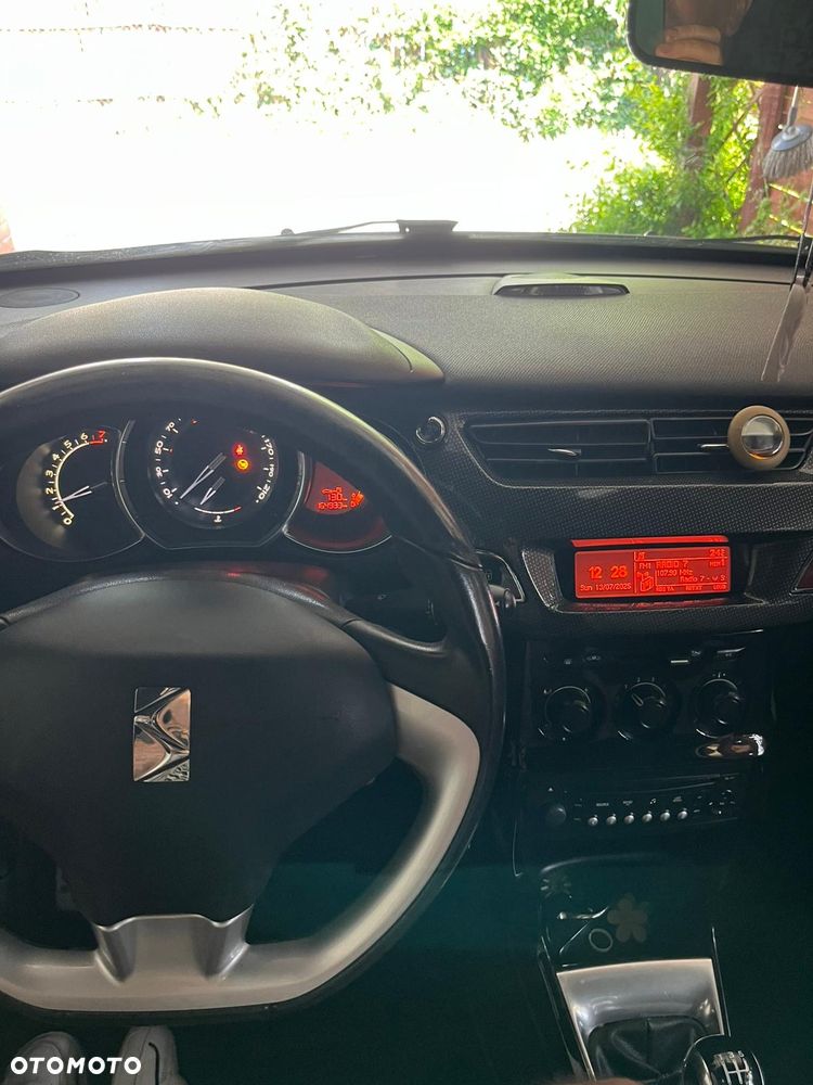 Citroën DS3 - 2