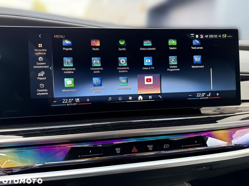 BMW Seria 7 - 31