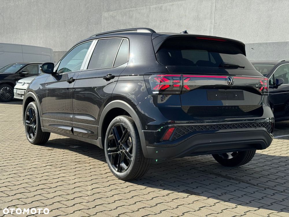 Volkswagen T-Cross 1.5 TSI ACT R-Line DSG - 17