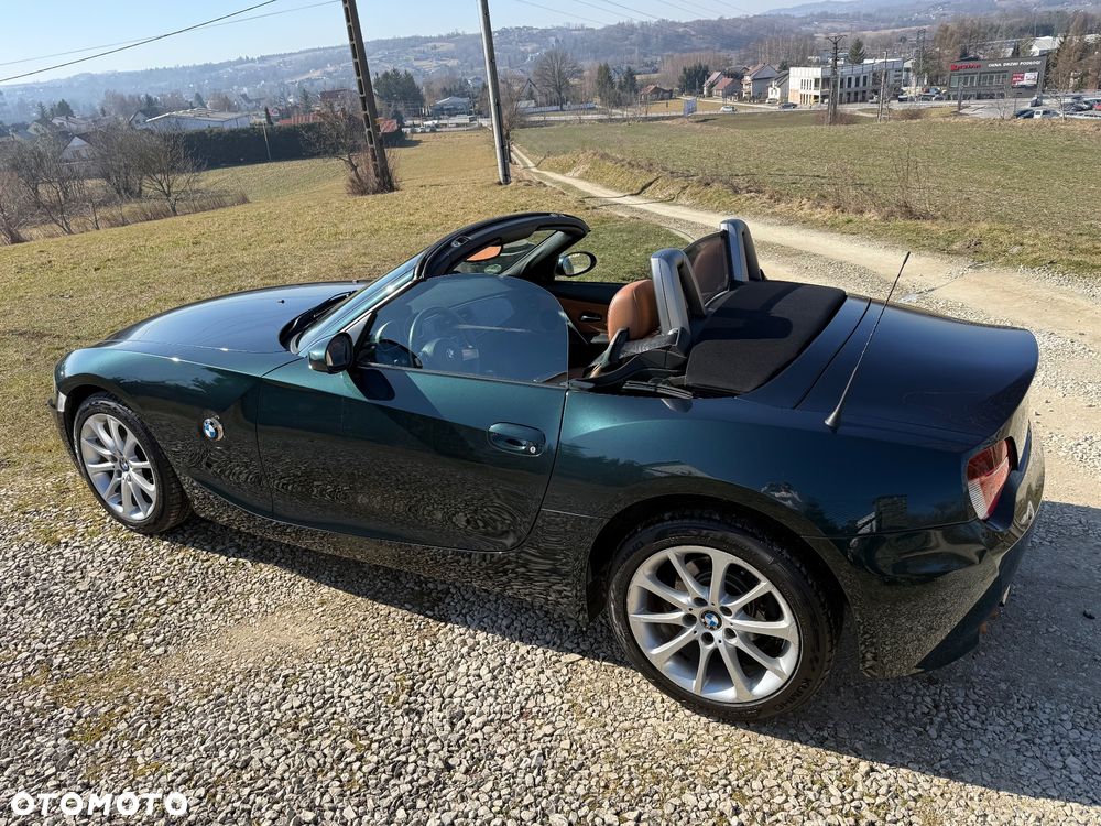 BMW Z4 - 12
