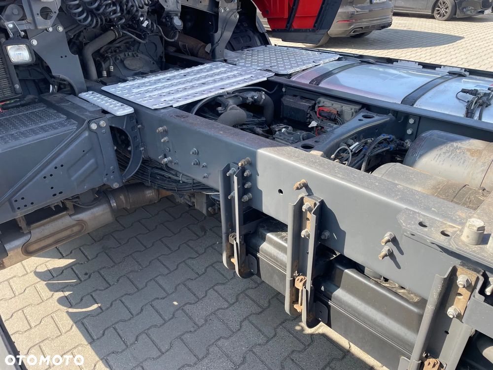 Scania R500 - 11