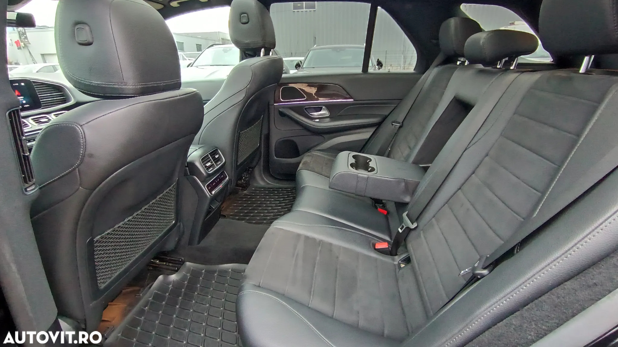 Mercedes-Benz GLE 350 d 4MATIC - 19