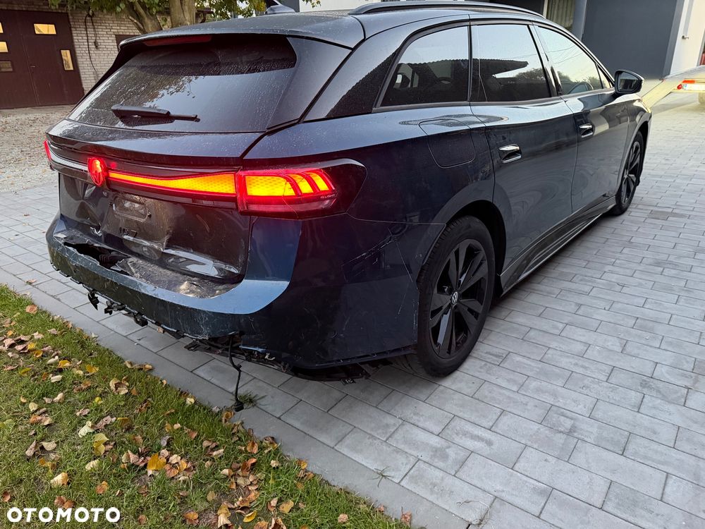 Volkswagen ID.7 Tourer - 6
