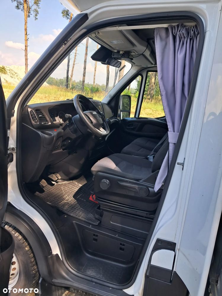 Iveco DAILY - 5