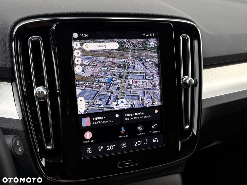 Volvo XC 40 - 22