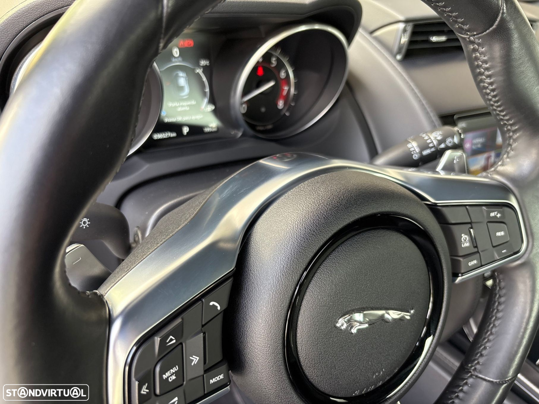 Jaguar F-Type 2.0 i4 R-Dynamic - 20