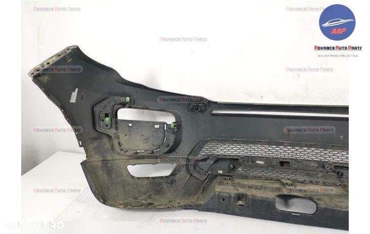 Bara Fata originala cu senzori si spalatori Land Rover  Range Rover Ev - 5