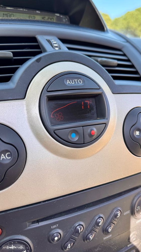 Renault Mégane CC - 10