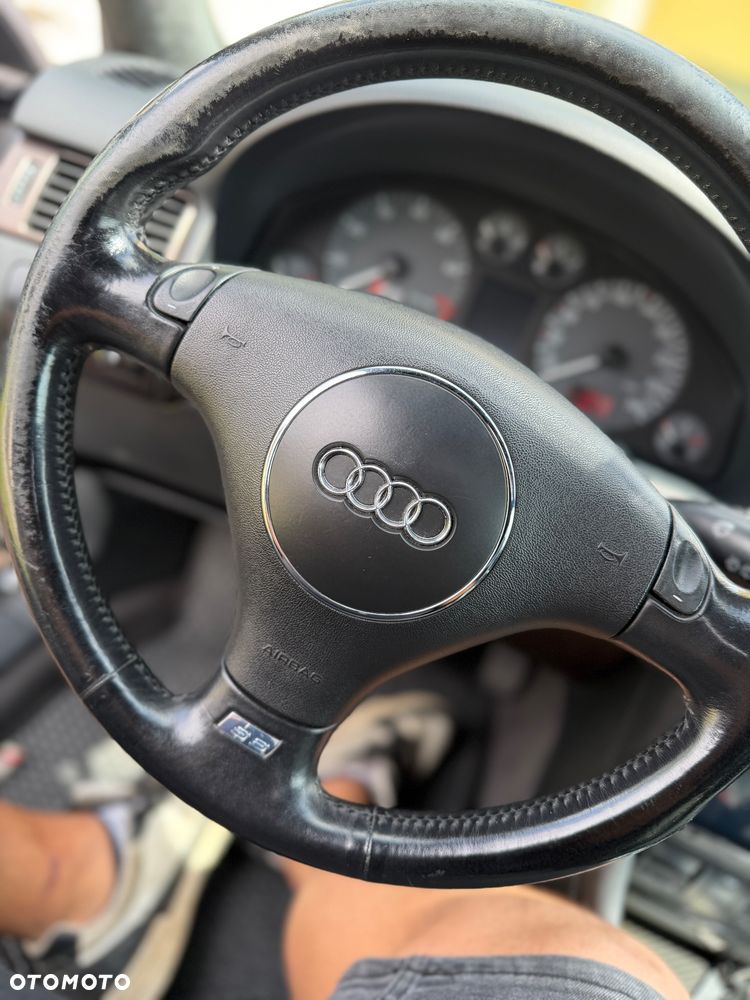 Audi S6 Avant 4.2 Quattro Tiptronic - 21