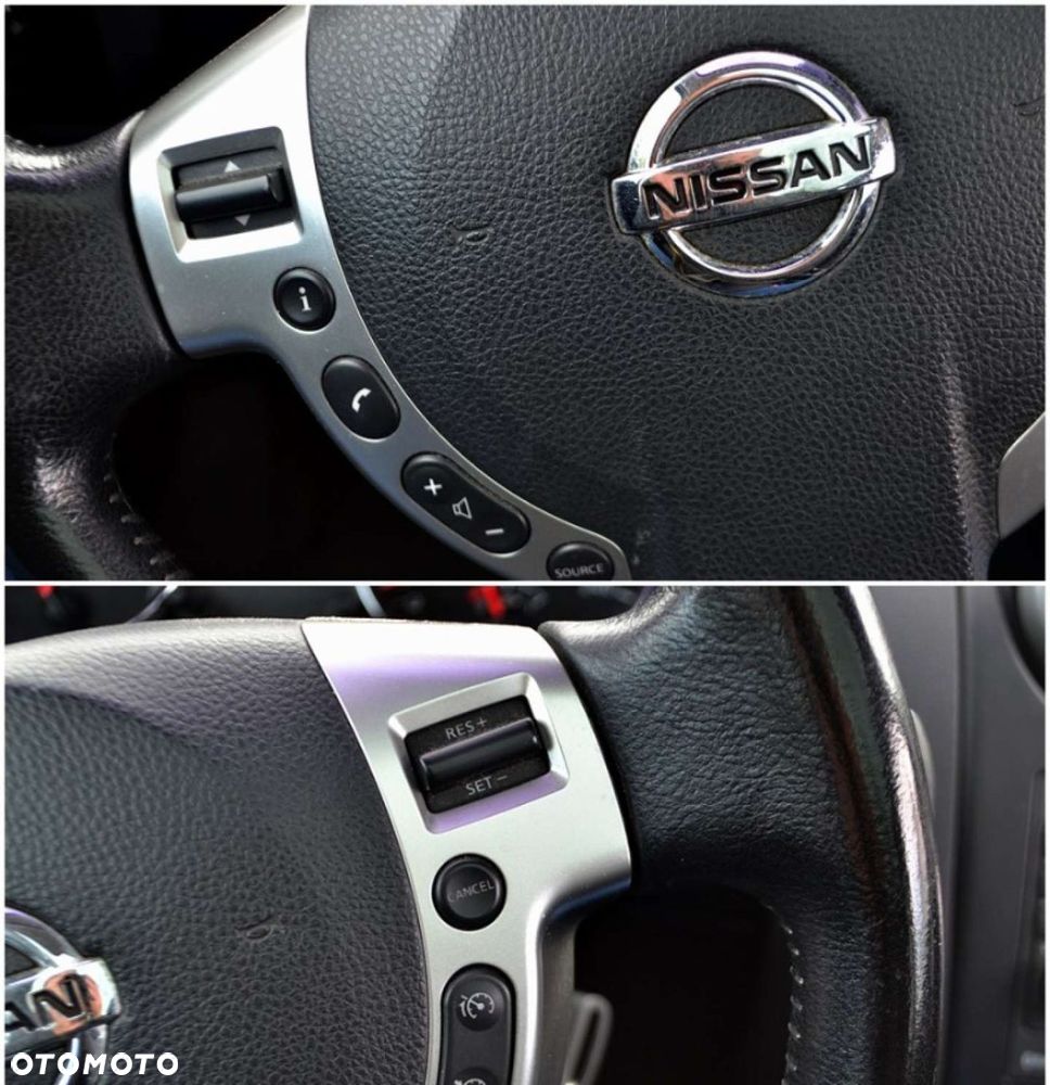 Nissan Qashqai - 17
