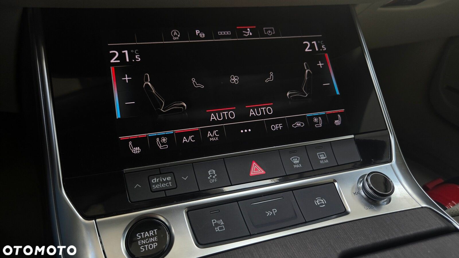 Audi A7 Sportback - 39