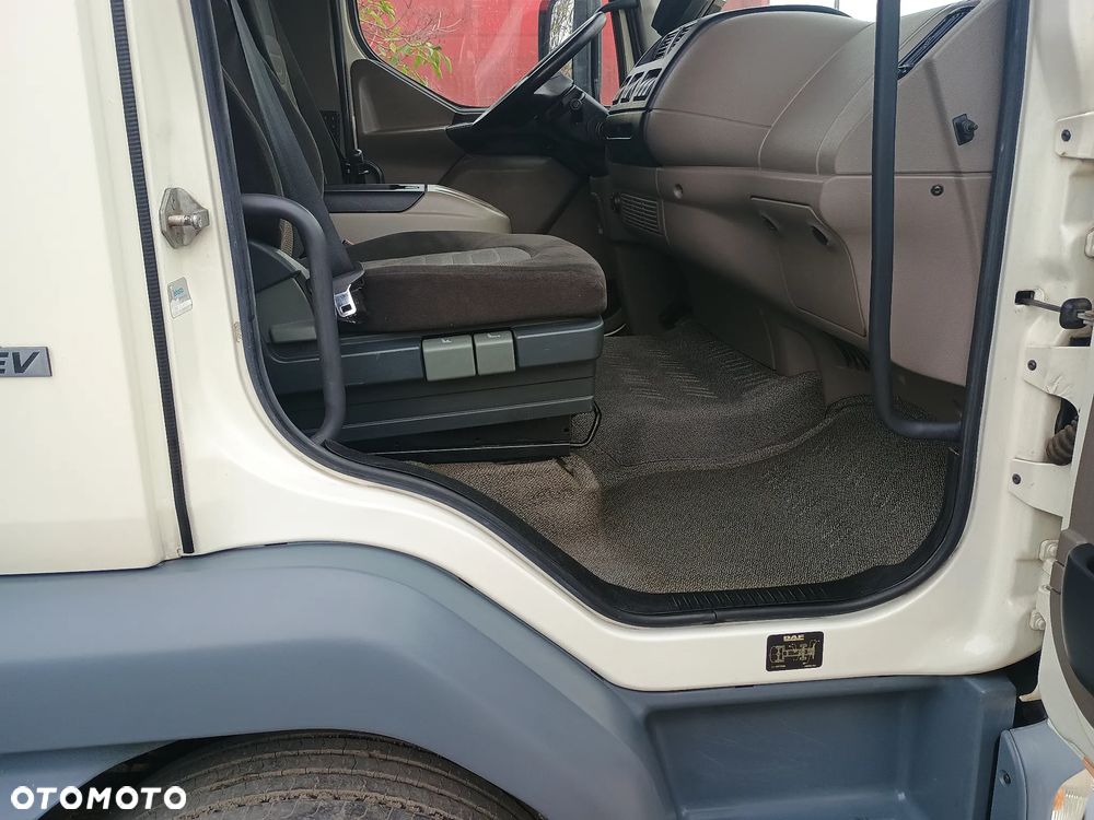 DAF LF - 13