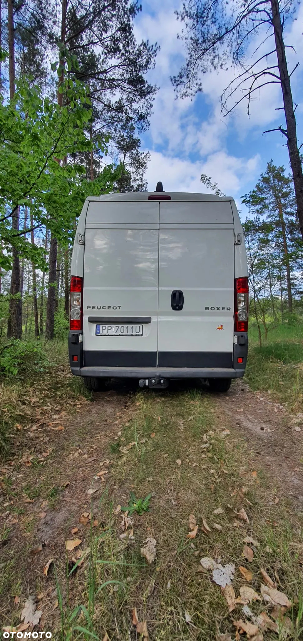 Peugeot Boxer - 15