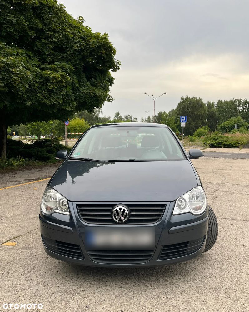 Volkswagen Polo 1.2 12V Trendline - 7