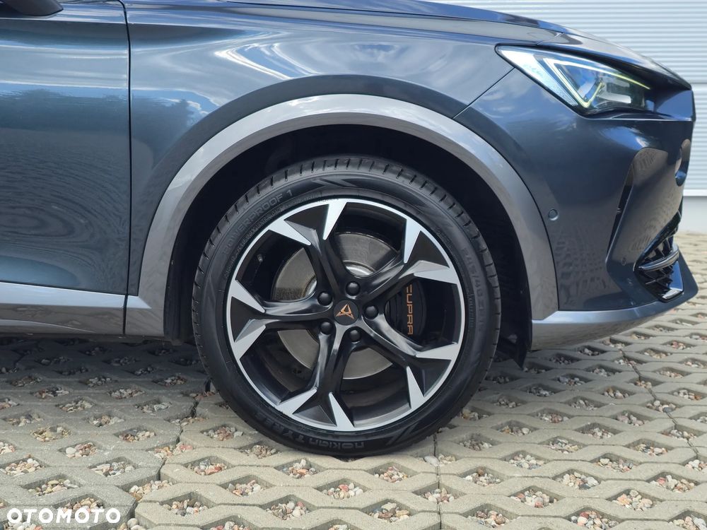 Cupra Formentor VZ 2.0 TSI 4Drive DSG Tribe Edition - 18