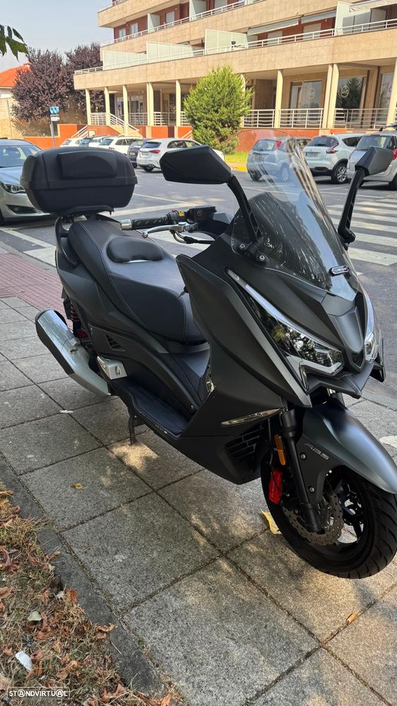 Outra não listada Outra - 5