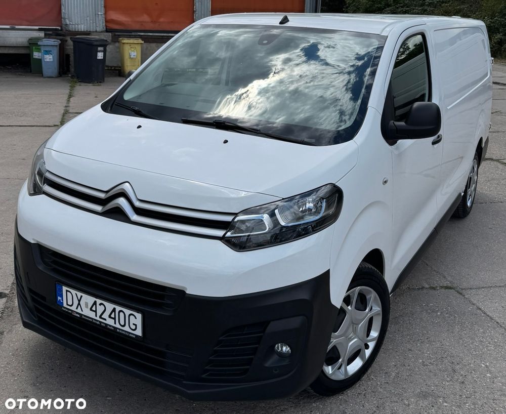 Citroën Jumpy L3 XL - 4