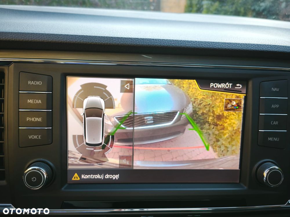 Seat Ateca - 14
