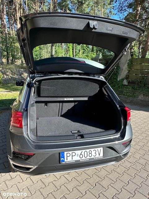 Volkswagen T-Roc 1.5 TSI OPF DSG Style - 18
