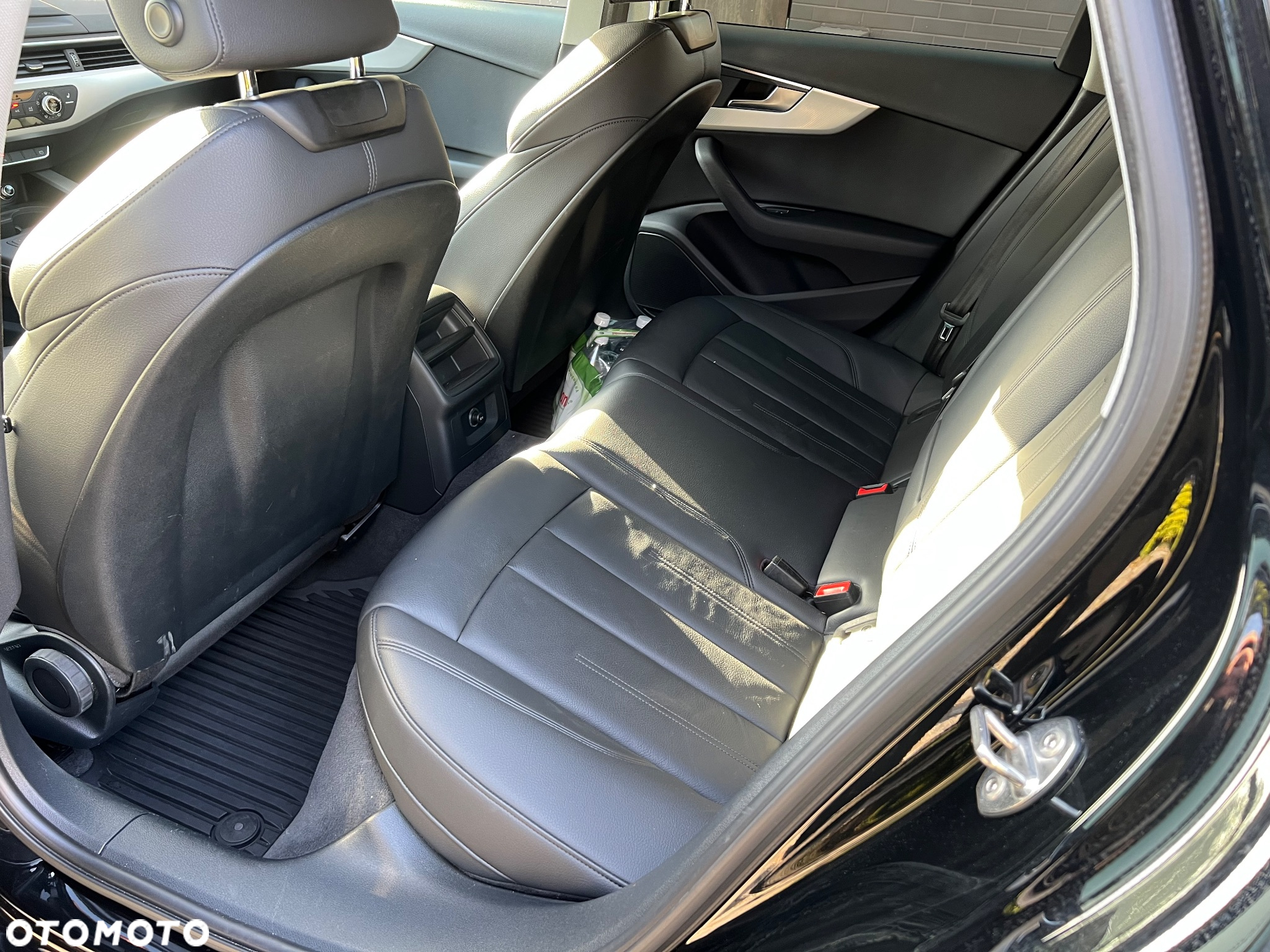 Audi A4 - 35