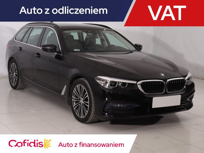 BMW Seria 5 - 2