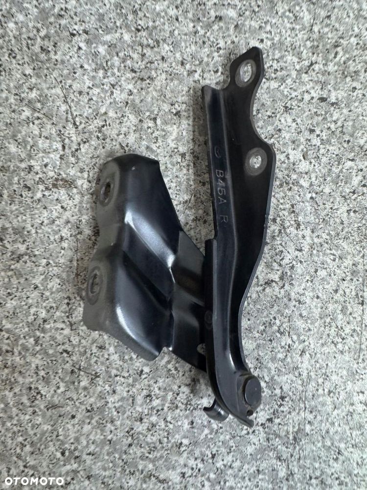 zawias maski prawy mazda cx3 cx-3 2015-2022 41w - 7