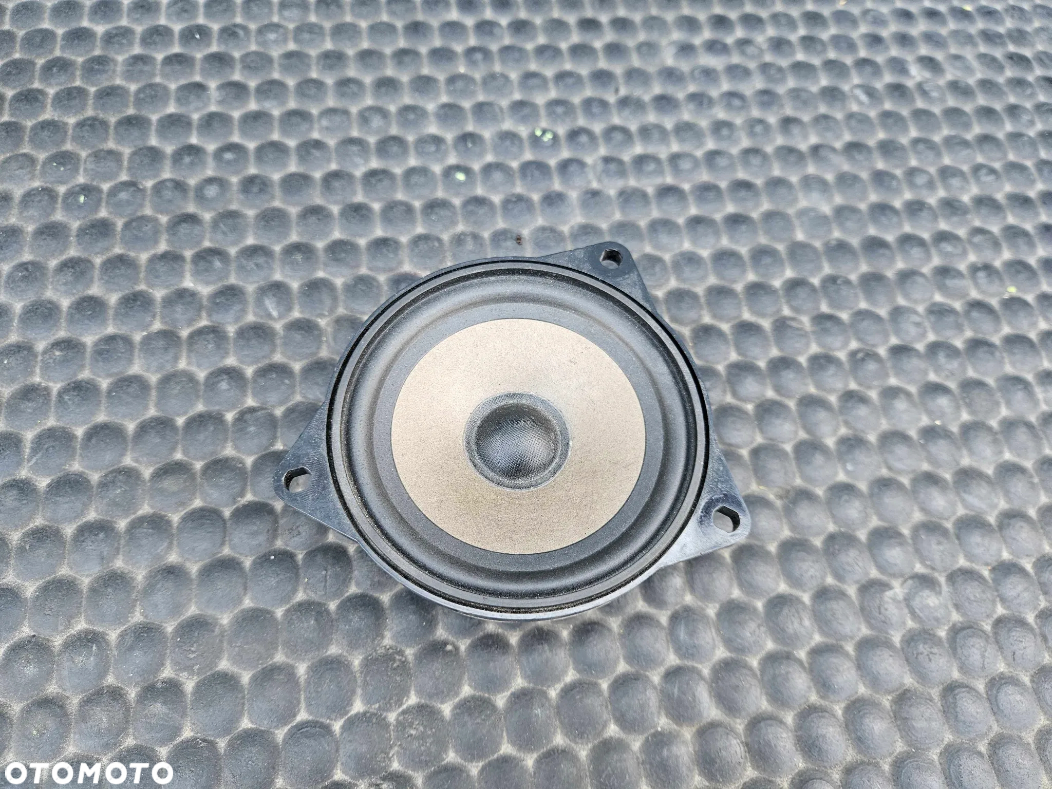 Głośnik 9143232 9141494 9192461 9192462 Glosniki Subwoofer BMW 1 3 E81 E87 E90 E91 - 12