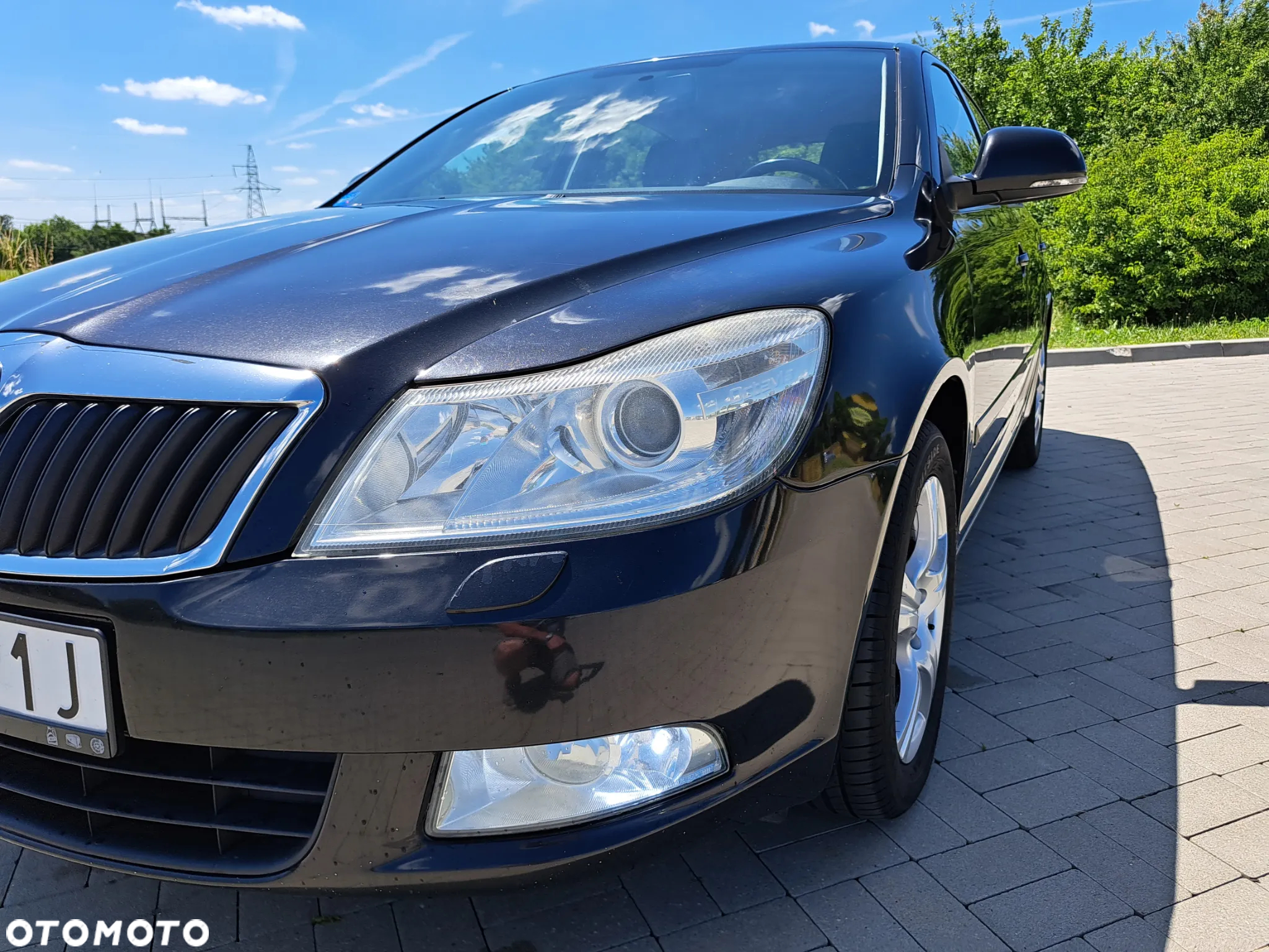 Skoda Octavia 2.0 TDI Ambiente - 3