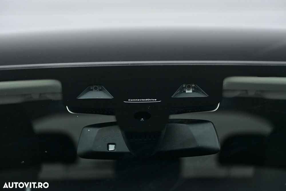 BMW X3 xDrive20d Aut. - 21