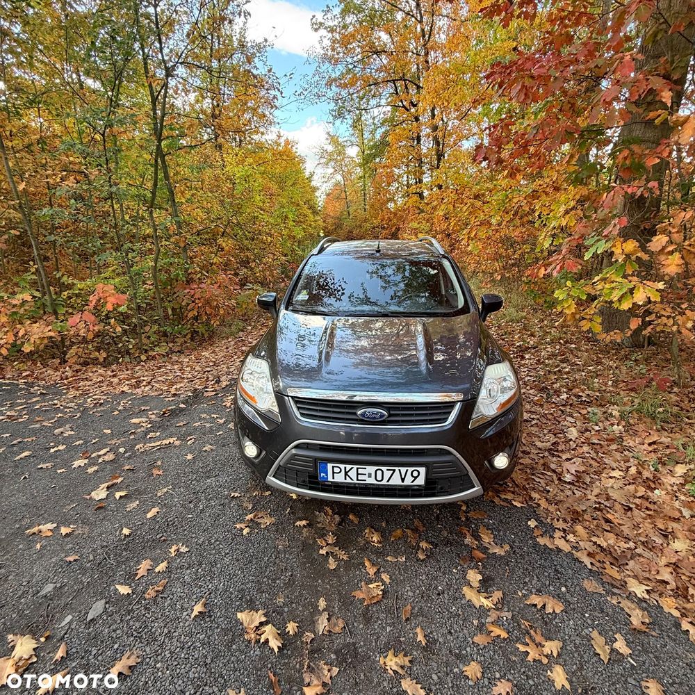 Ford Kuga - 6