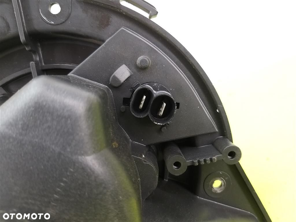 Dmuchawa wentylator Audi A4  A4 B5 1995-2001   VALEO 601858Z WV SKODA SEAT - 3