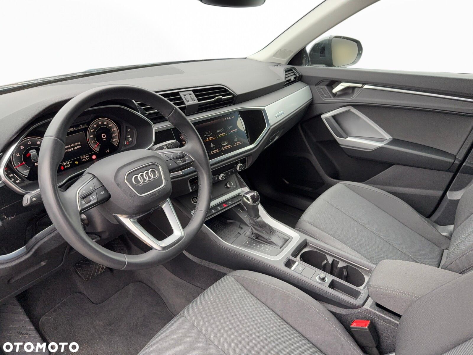 Audi Q3 - 8