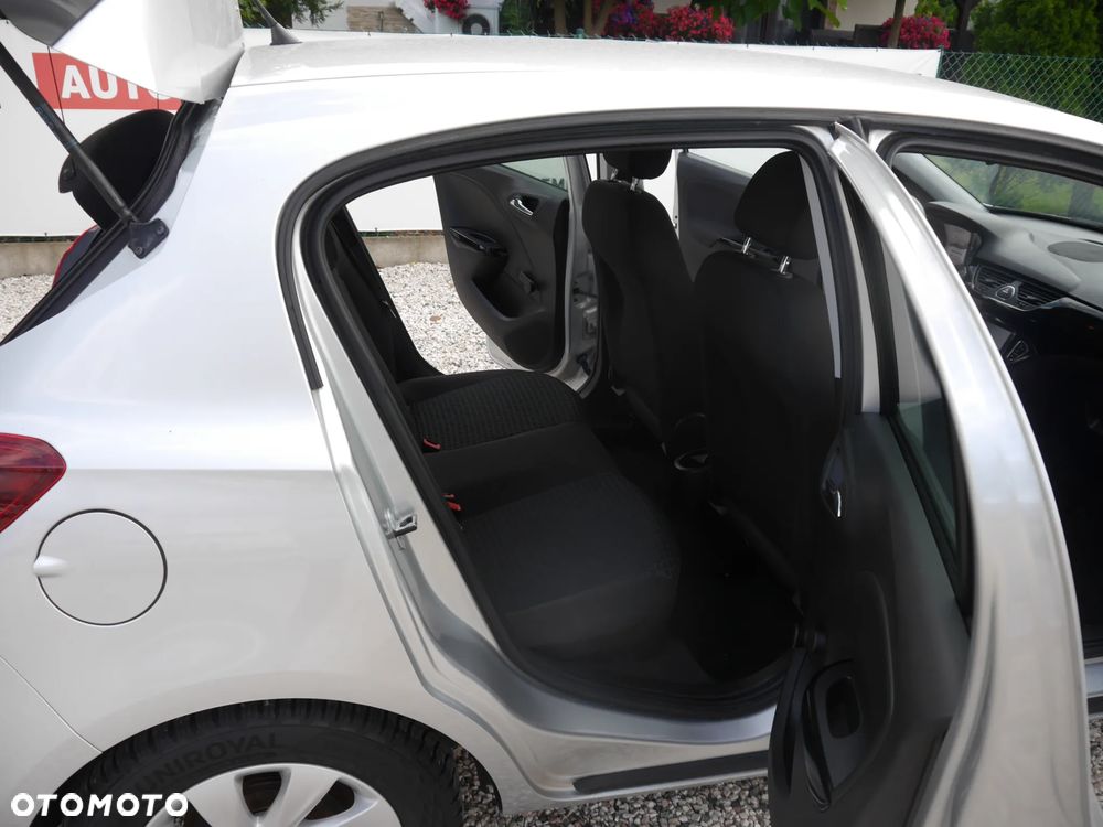 Opel Corsa 1.4 Active - 15