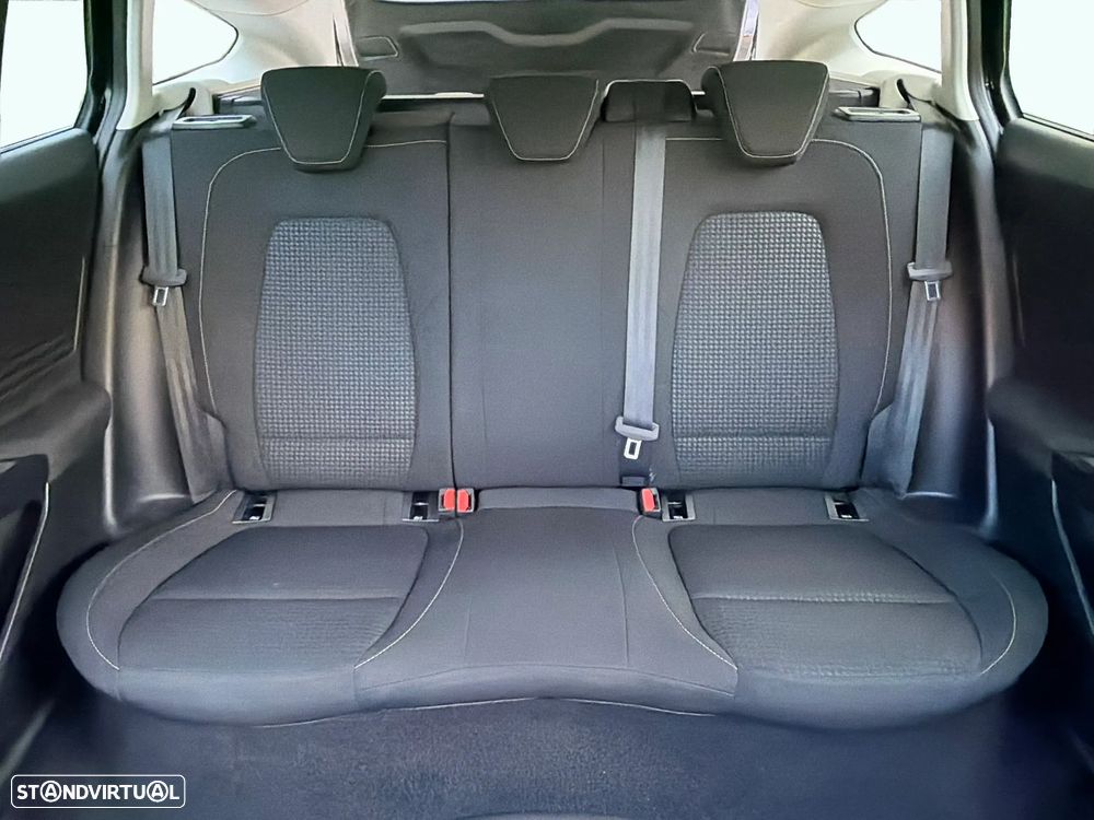 Ford Focus SW 1.0 EcoBoost MHEV Active - 7