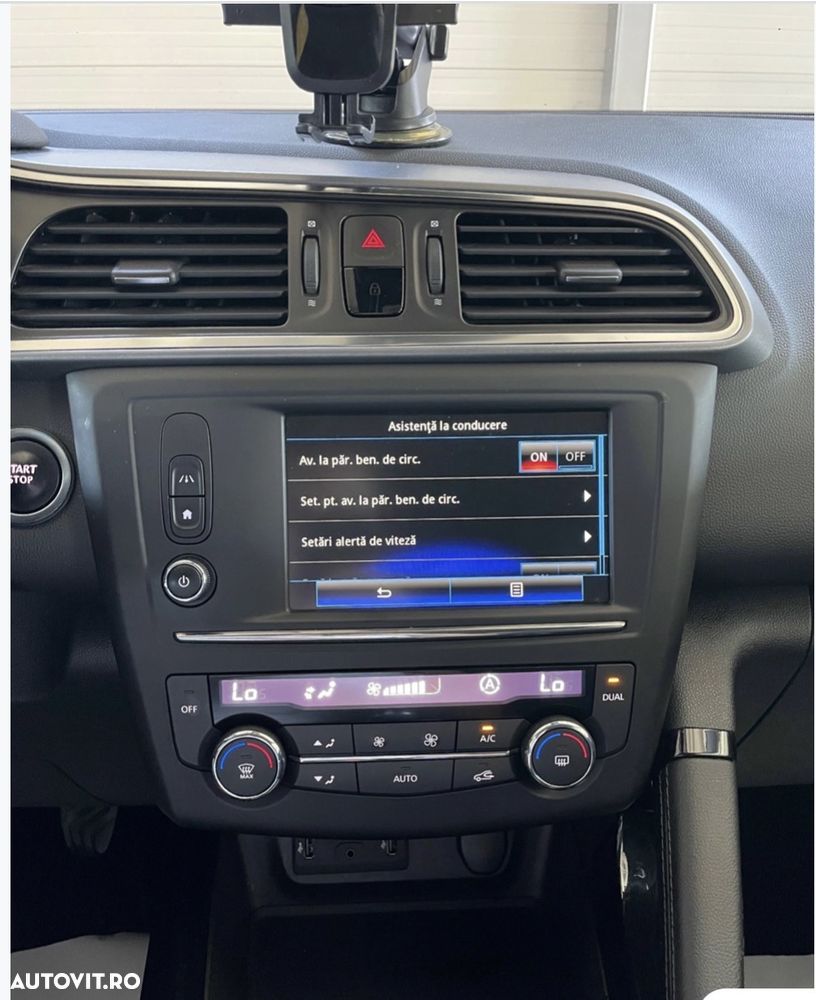 Renault Kadjar Energy TCe 130 Bose Edition - 26